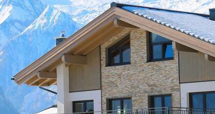 Mountain Nests - Chalets Apartments