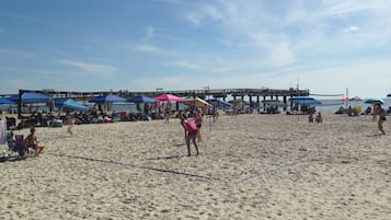 Plage à proximité