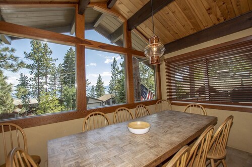 Cómodo 4br Dog Friendly Dollar Point Home, 3 casas lejos de la playa HOA!