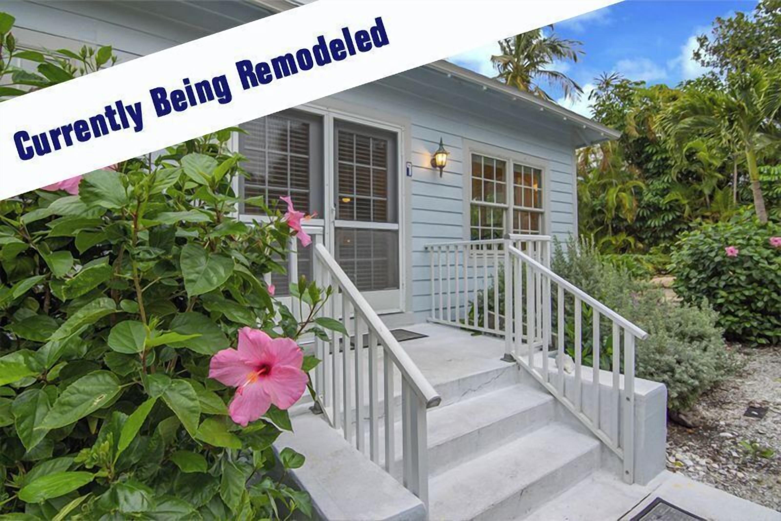 Beach side four bedrooms, three bathroom home available for weekly rentals.