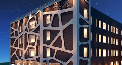 Hotel Jiva