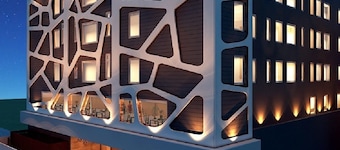Hotel Jiva