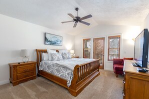 3 Schlafzimmer, Bügeleisen/Bügelbrett, Internetzugang, Bettwäsche