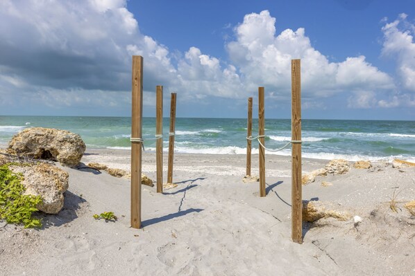 Plage
