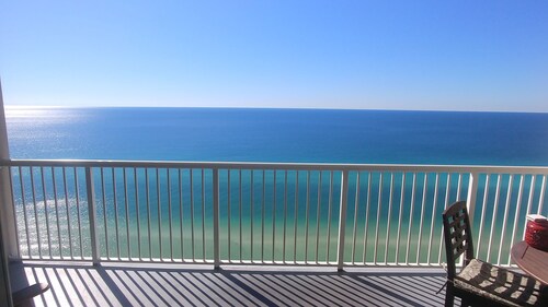 Fabulous Palazzo Resort, Updated, Near Pier Park! Right on the Beach! 5 Stars!