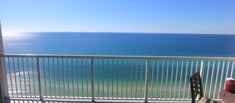 Nær Pier Park, flott utsikt og gode anmeldelser! Sjekk de ut! Palazzo