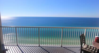 Lähellä Pier Parkia, upeat näkymät ja upeat arvostelut! Katso ne! Palazzo