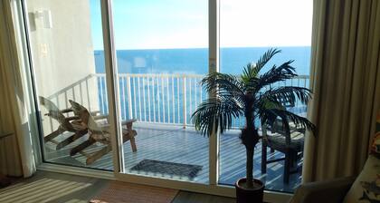 September Specials! Open Dates, Low Rates! Near Pier Park! On the Beach! 5 Stars
