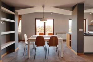 Apartment Jasmin | Odada yemek servisi