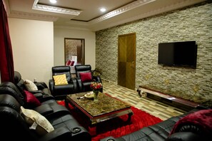 Meeting facility - Metzy Residence Hotel (Serrekunda)