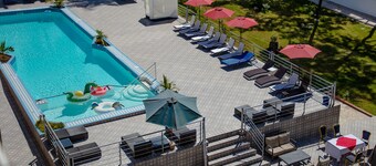 Metzy Residence Hotel