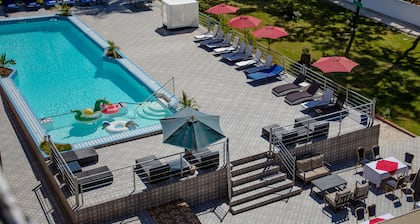 Metzy Residence Hotel