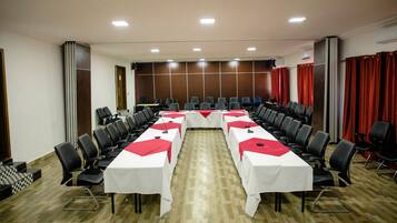 Pusat bisnis