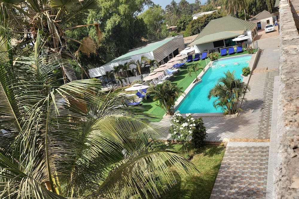 Metzy Residence Hotel