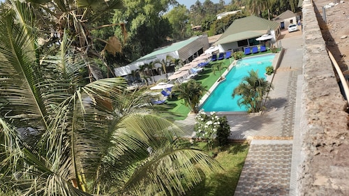 Metzy Residence Hotel