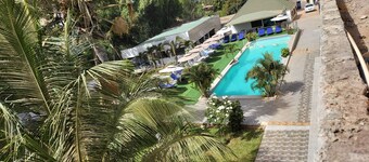 Metzy Residence Hotel