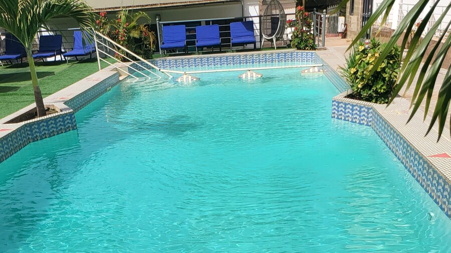 Metzy Residence Hotel