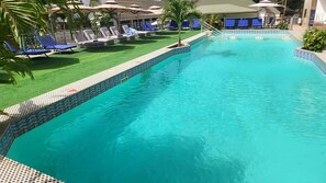 Exterior - Metzy Residence Hotel (Serrekunda)