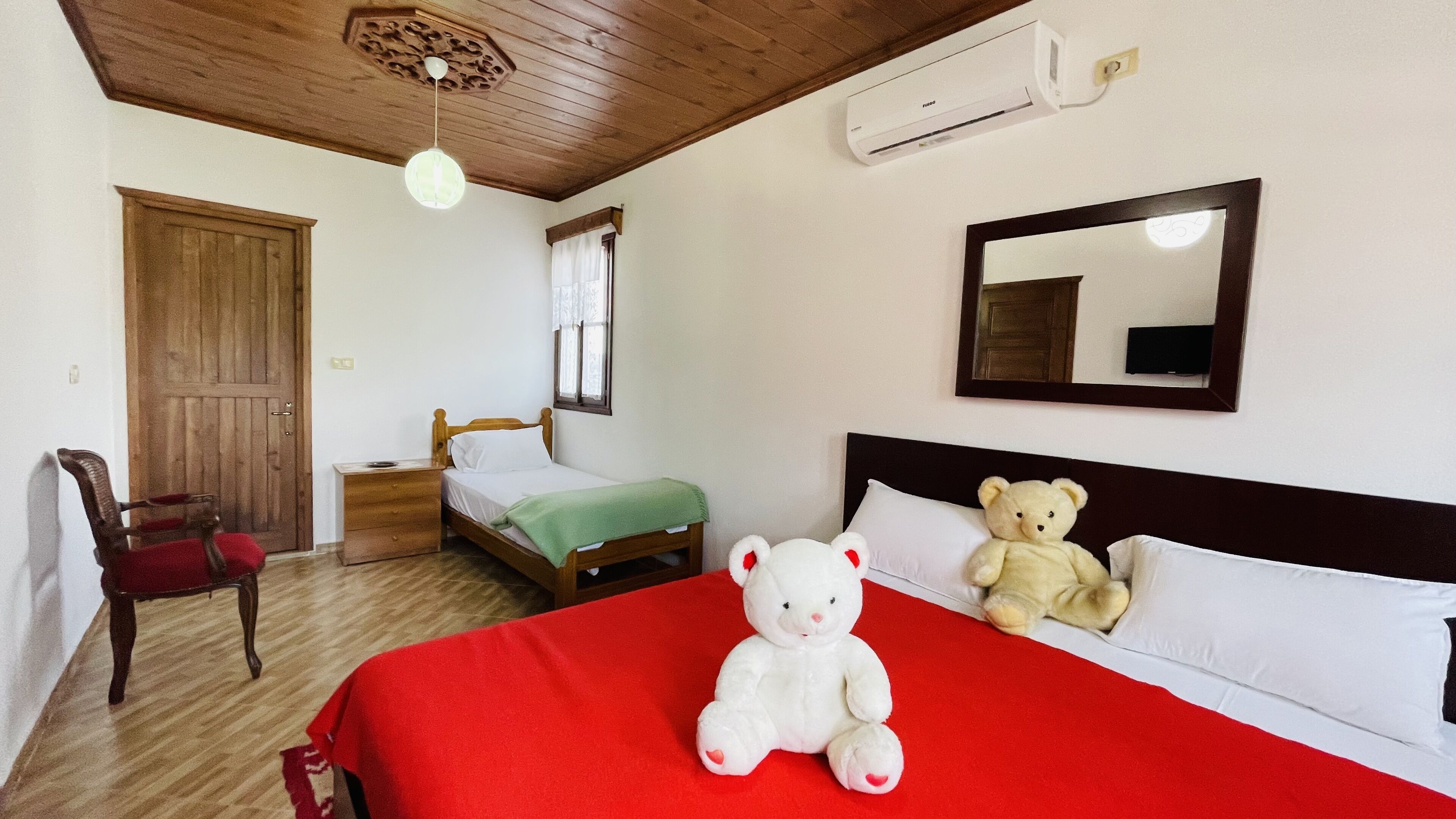 Kamar
