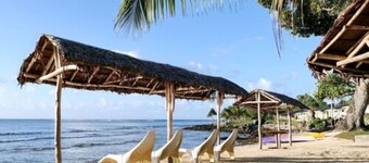 Blue Bay Resort