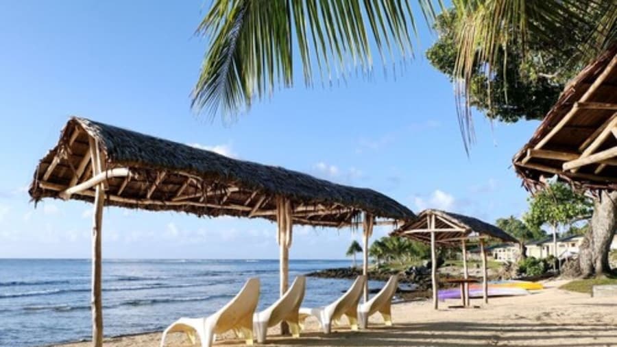Blue Bay Resort