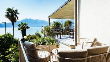 Balcone