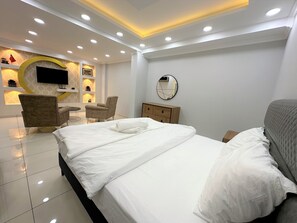 Royal Suite