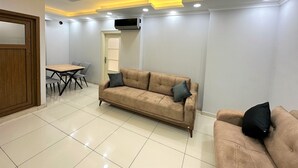 منطقة المعيشة