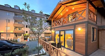 Cerrahpasa Apart Hotel