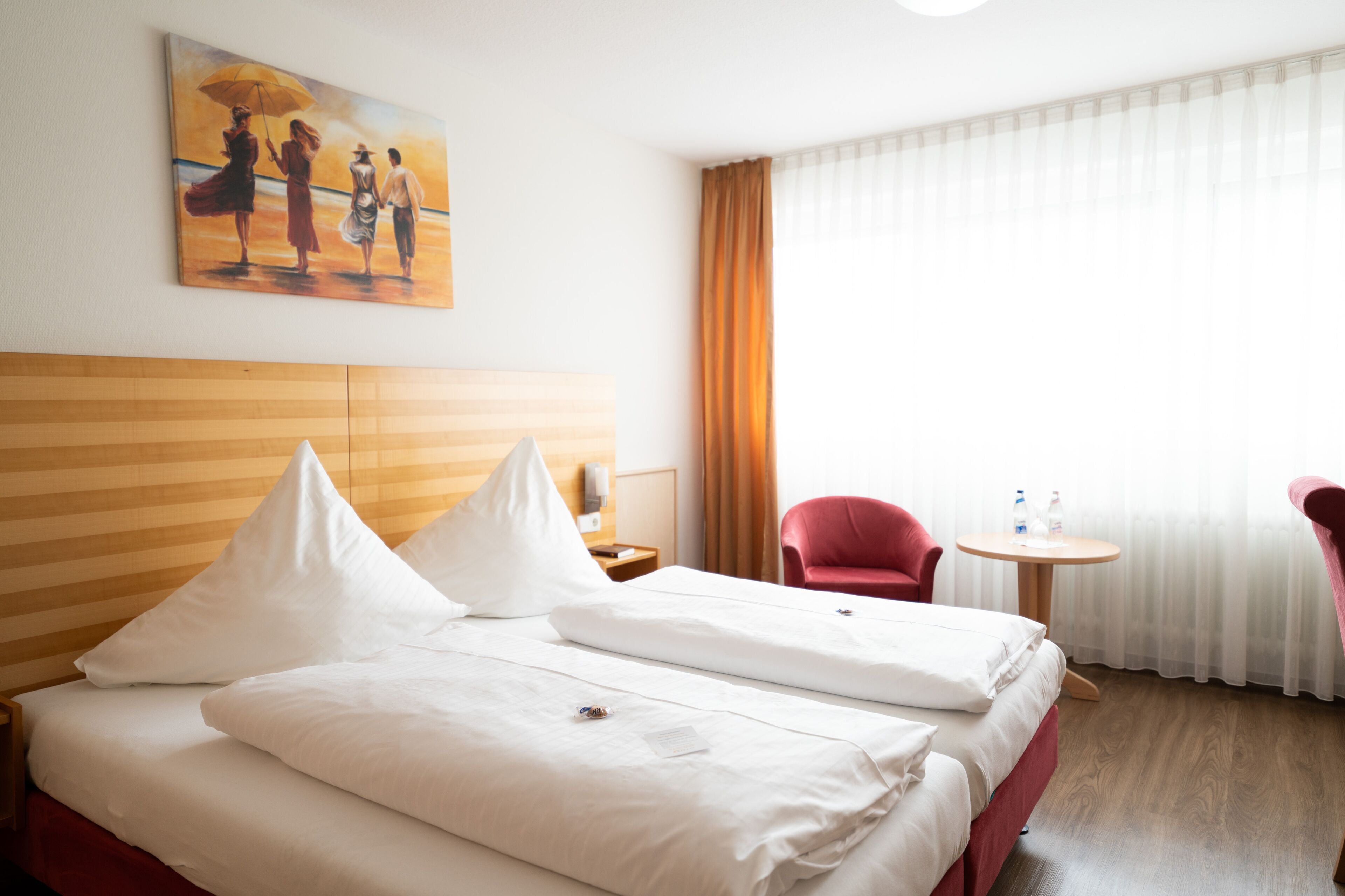 in-room safe, desk, blackout curtains, soundproofing