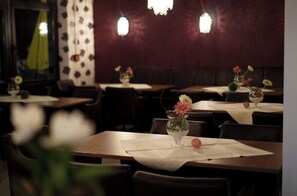 Restaurant - Europa Hotel (Kehl)