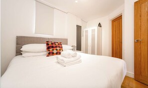 Appartement, 1 chambre | 1 chambre, Wi-Fi gratuit, draps fournis