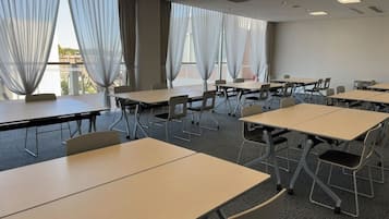 Salle de réunion