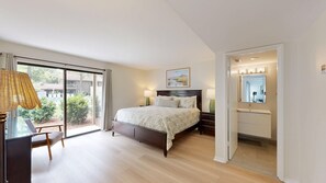 3 多间卧室、熨斗/熨衣板、免费 WiFi、床单