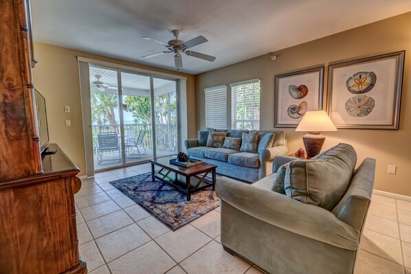 电视、DVD 播放器、立体声音响