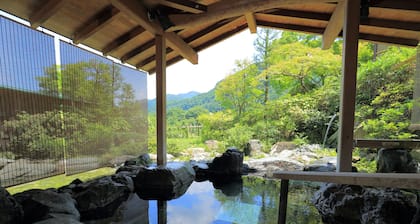 Nagatoro Choseikan Ryokan