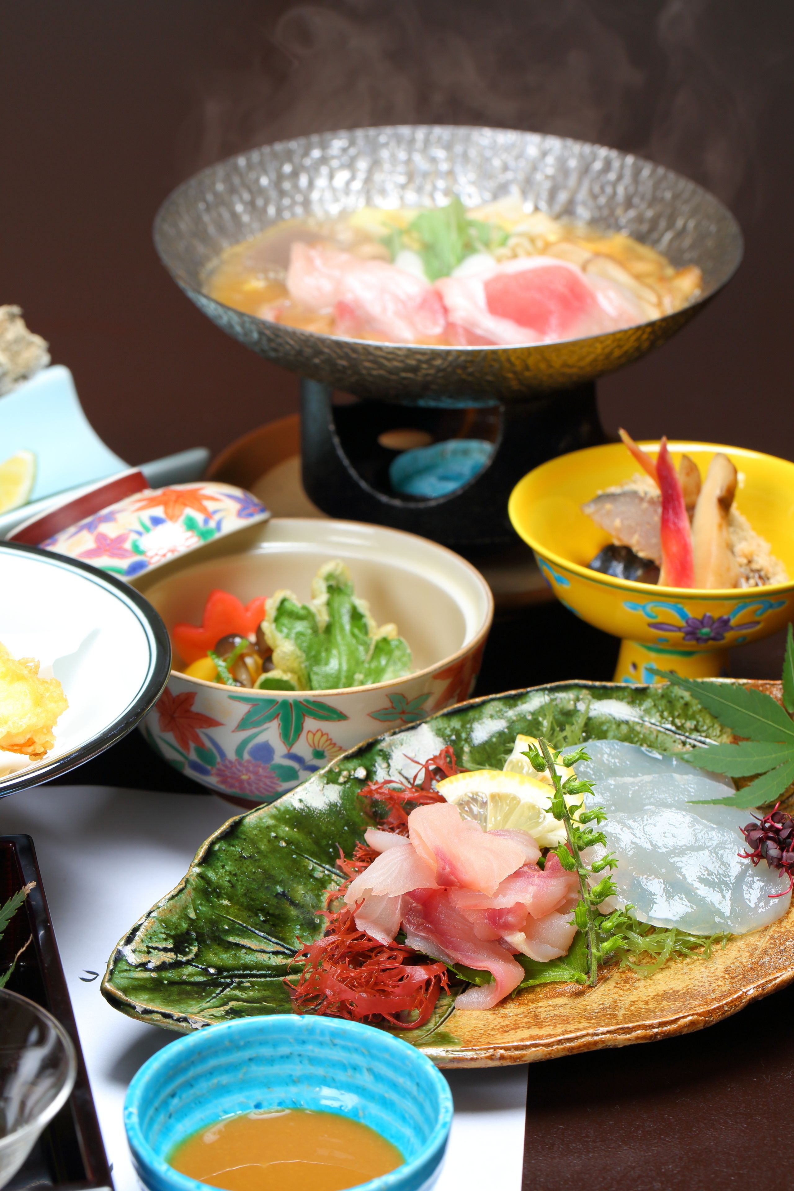 餐飲