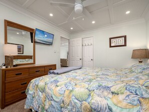 1 bedroom, Internet, bed sheets