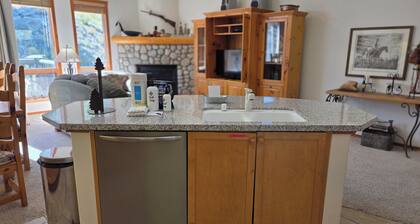 Snowcreek Resort Vacation Rental 776