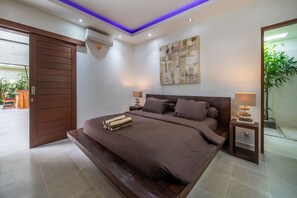 3 chambres, fer et planche Ă repasser, Wi-Fi gratuit, draps fournis