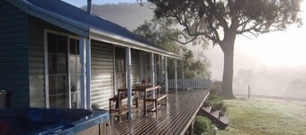 •	“Romantic Countryside Escape – Cozy Hot Tub & Scenic Views”