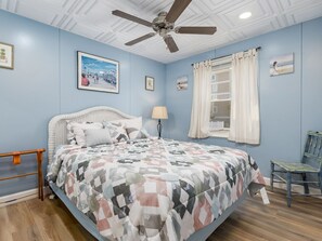 1 chambre, accès Internet, draps fournis