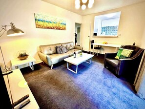 TV, Netflix, streaming services, offices