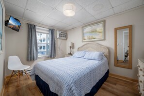 3 habitaciones, internet y ropa de cama 