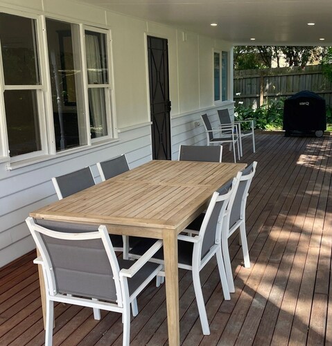 Inverloch - Willow Cottage Short Walk to Beach &Town (Linen & Towels Included)