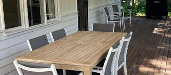 インバーロック - ウィローコテージ（リネンとタオルを含む）