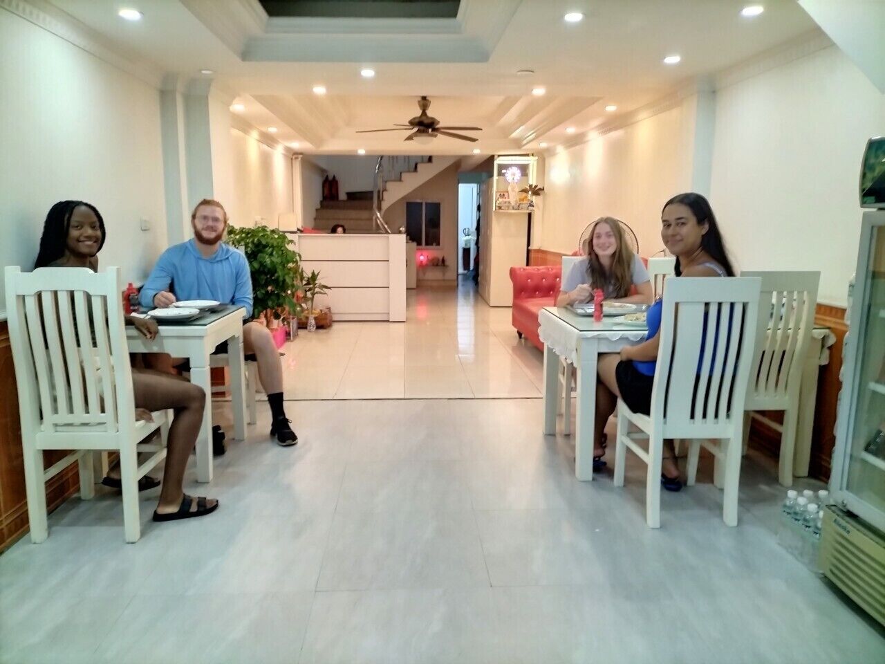 Foto - Sao Mai Cosy Nest-Noi Bai Airport