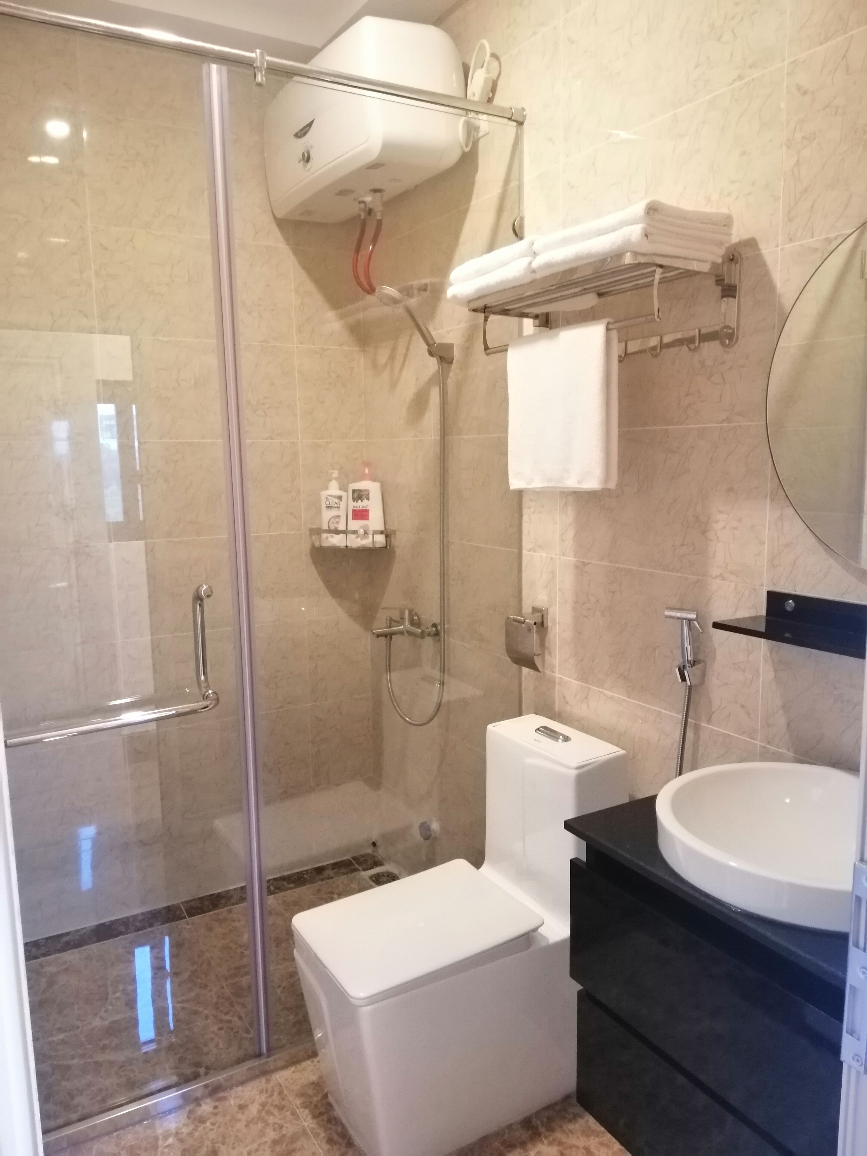 Foto - Sao Mai Cosy Nest-Noi Bai Airport