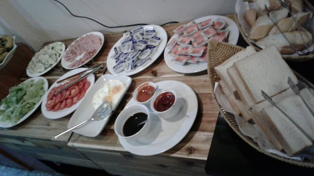 Foto - Sao Mai Cosy Nest-Noi Bai Airport