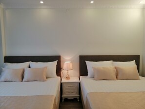 Family Quadruple Room, Non Smoking